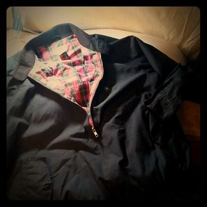 COPY - Classic Harrington